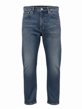 Levi's 512 Jeans Slim Straight Stretch Jeans in Blue. 29x30